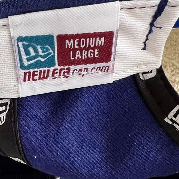 Durham Bulls Baseball Cap - Picture 7 of 7